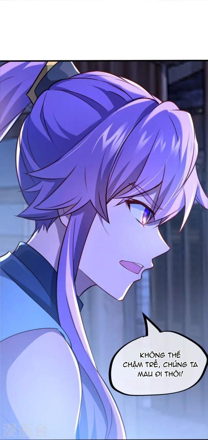 đọc truyện Chiến Hồn Tuyệt Thế Chương 452 ảnh 33 tại Thiên Thai Truyện