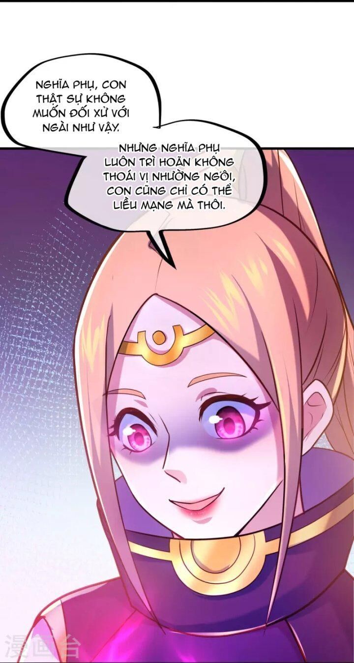 đọc truyện Chiến Hồn Tuyệt Thế Chương 452 ảnh 36 tại Thiên Thai Truyện