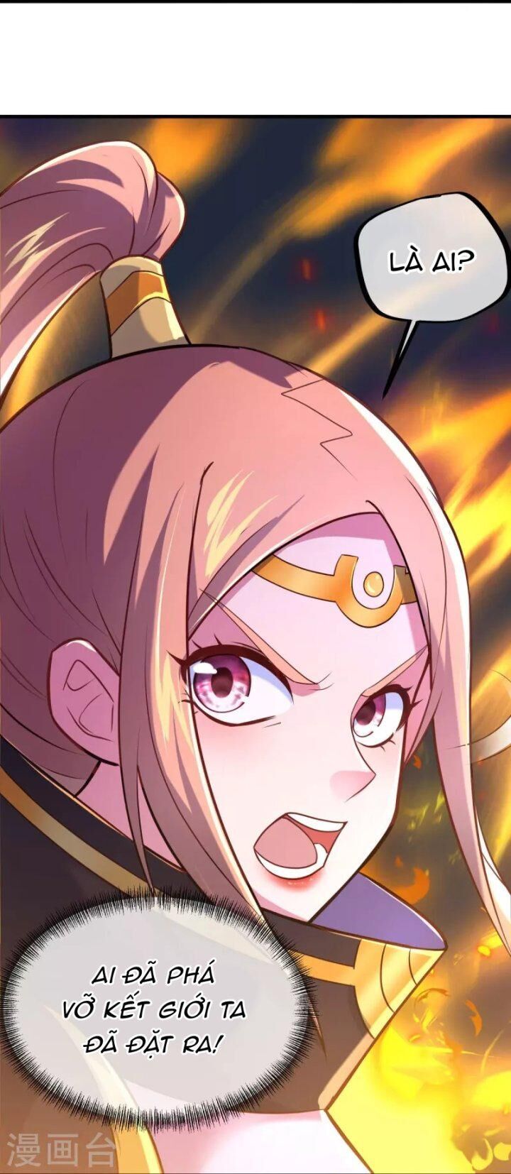 đọc truyện Chiến Hồn Tuyệt Thế Chương 452 ảnh 41 tại Thiên Thai Truyện