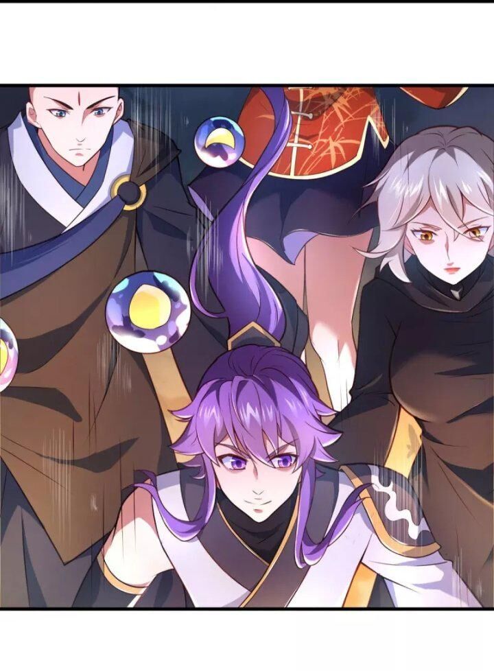 đọc truyện Chiến Hồn Tuyệt Thế Chương 452 ảnh 42 tại Thiên Thai Truyện