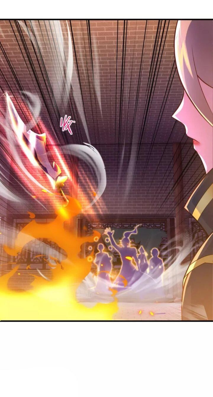 đọc truyện Chiến Hồn Tuyệt Thế Chương 452 ảnh 43 tại Thiên Thai Truyện