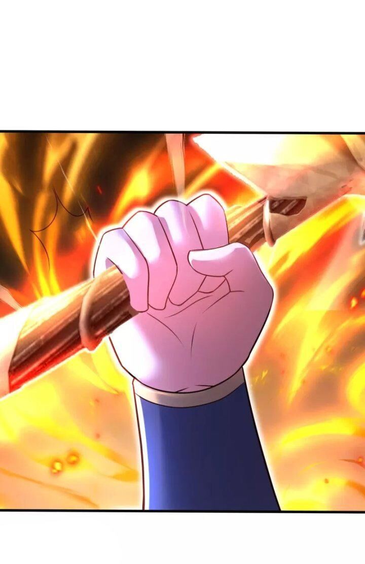 đọc truyện Chiến Hồn Tuyệt Thế Chương 452 ảnh 44 tại Thiên Thai Truyện