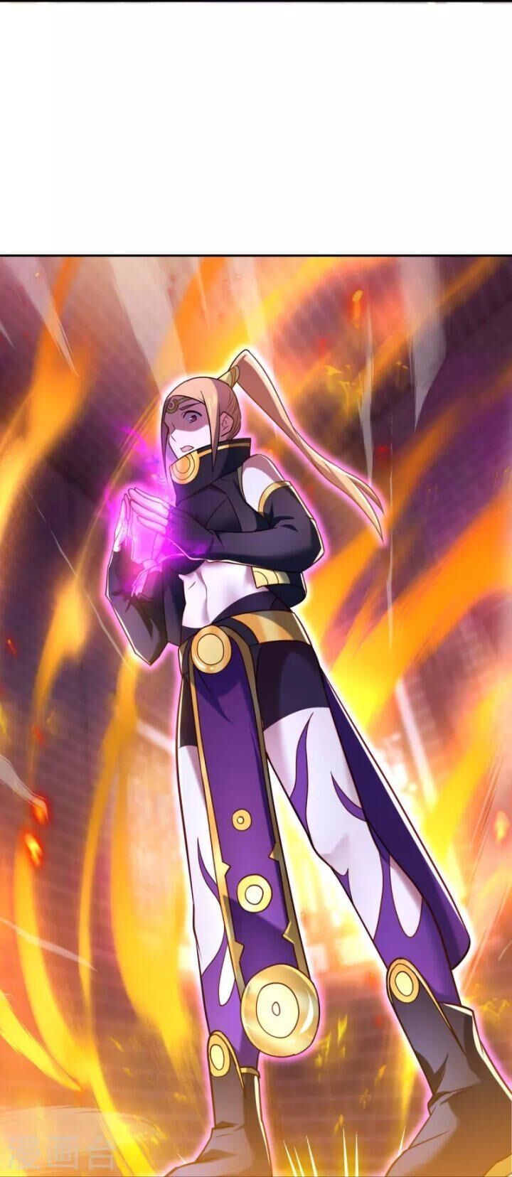 đọc truyện Chiến Hồn Tuyệt Thế Chương 452 ảnh 48 tại Thiên Thai Truyện