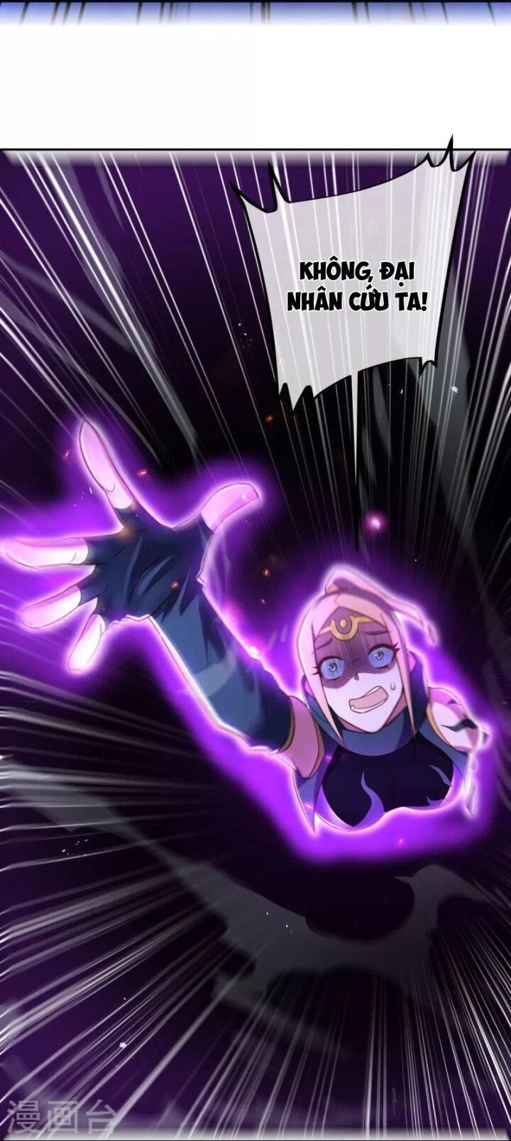 đọc truyện Chiến Hồn Tuyệt Thế Chương 452 ảnh 50 tại Thiên Thai Truyện