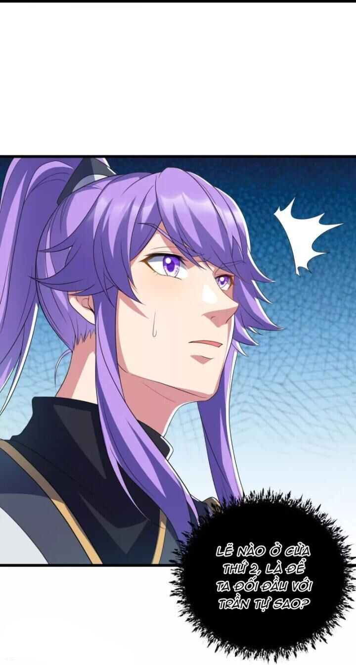 đọc truyện Chiến Hồn Tuyệt Thế Chương 452 ảnh 7 tại Thiên Thai Truyện