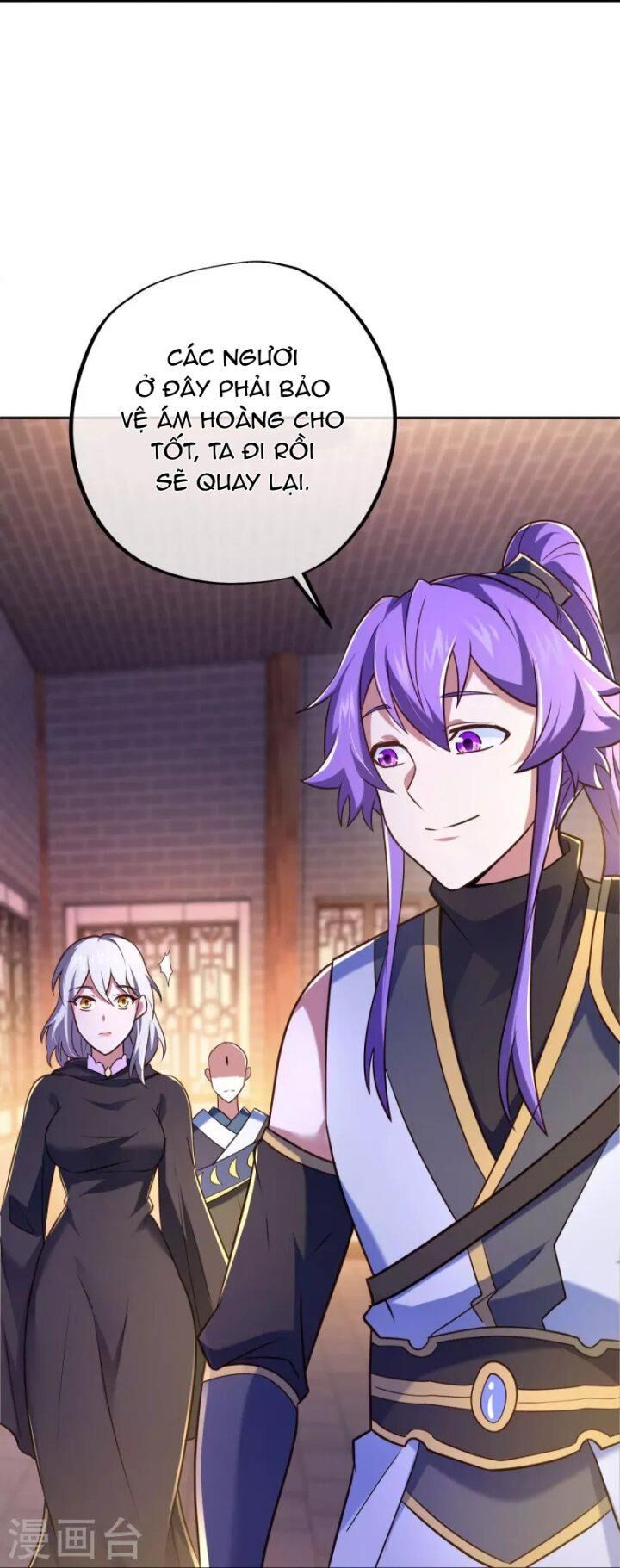 đọc truyện Chiến Hồn Tuyệt Thế Chương 452 ảnh 54 tại Thiên Thai Truyện