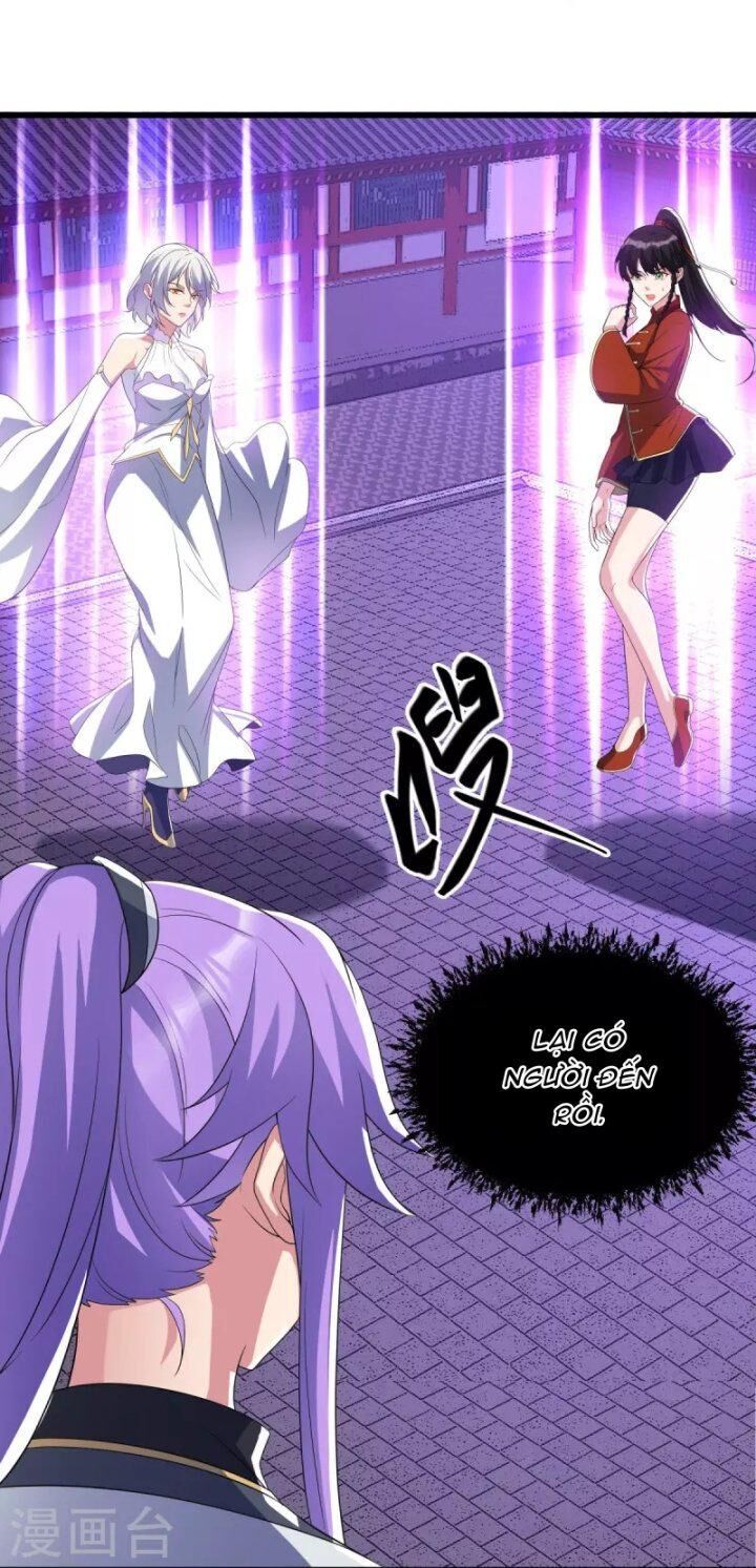 đọc truyện Chiến Hồn Tuyệt Thế Chương 452 ảnh 8 tại Thiên Thai Truyện