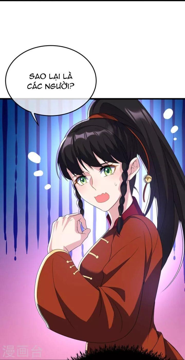 đọc truyện Chiến Hồn Tuyệt Thế Chương 452 ảnh 9 tại Thiên Thai Truyện