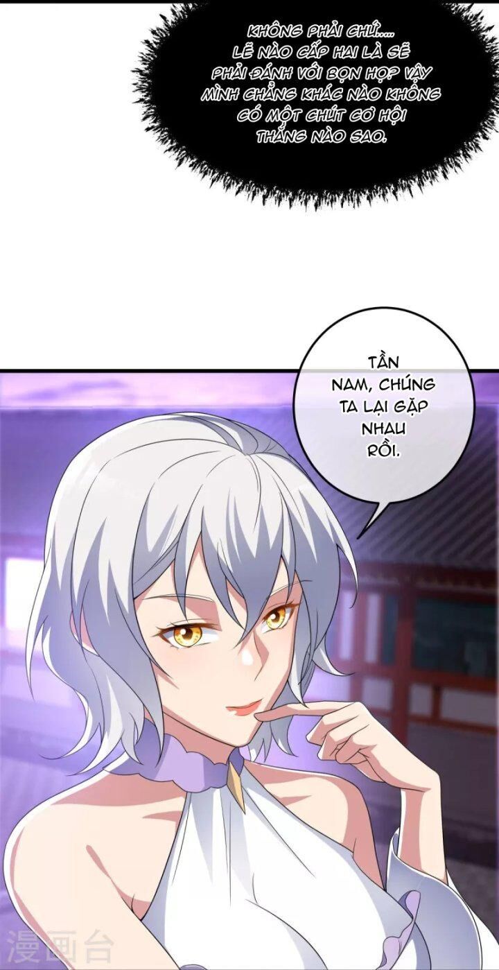 đọc truyện Chiến Hồn Tuyệt Thế Chương 452 ảnh 10 tại Thiên Thai Truyện