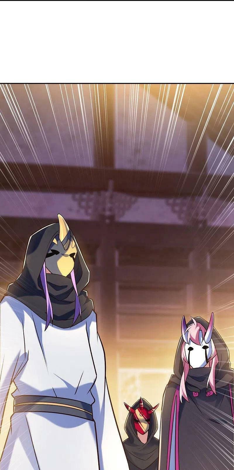 đọc truyện Chiến Hồn Tuyệt Thế Chương 453 ảnh 13 tại Thiên Thai Truyện