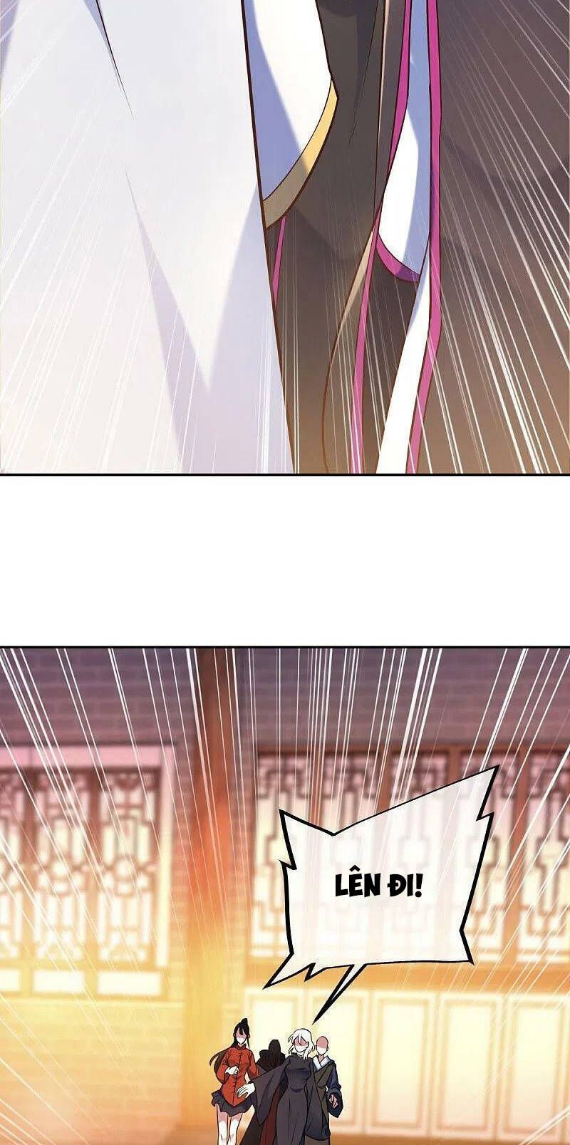 đọc truyện Chiến Hồn Tuyệt Thế Chương 453 ảnh 14 tại Thiên Thai Truyện