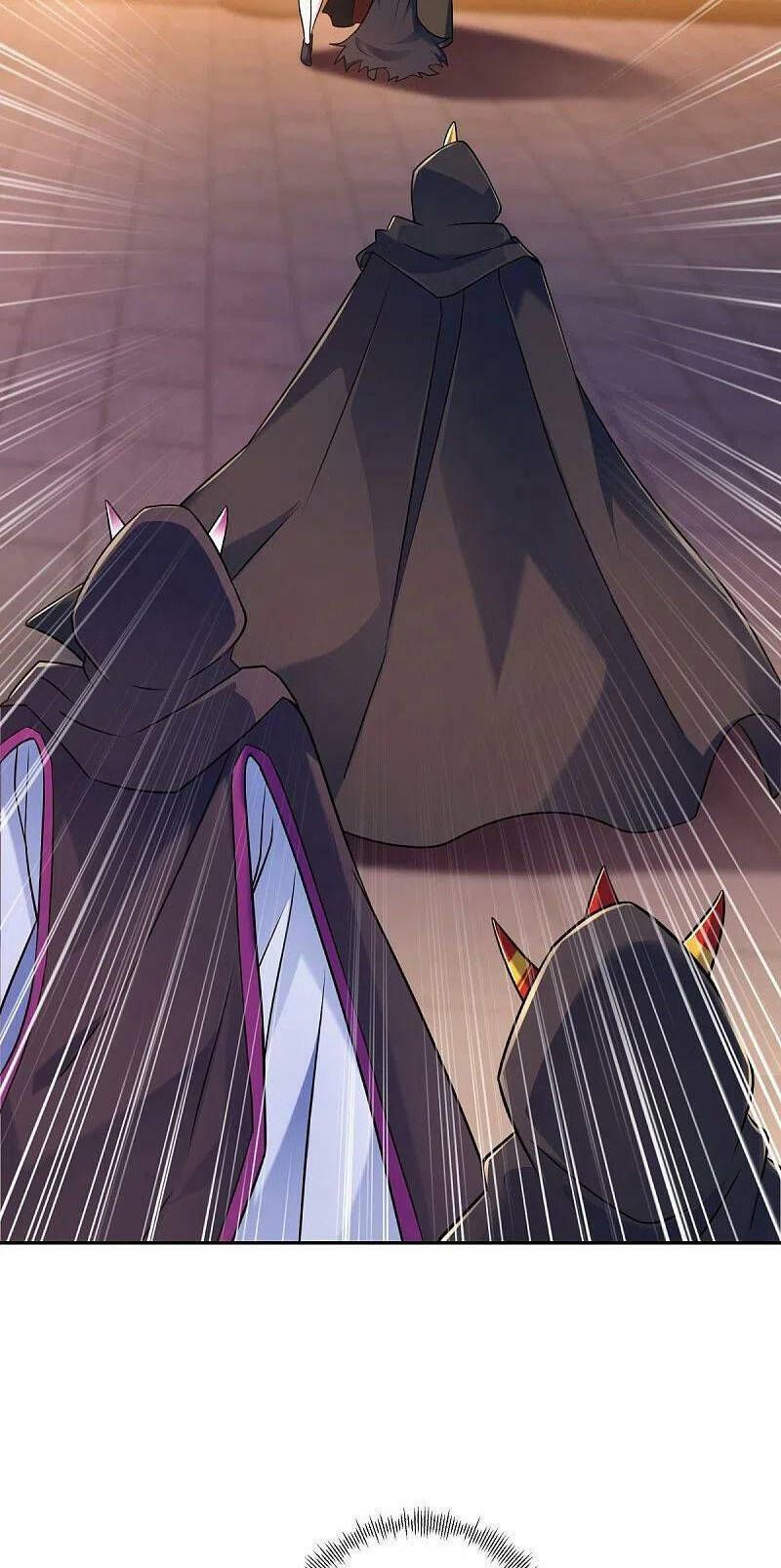 đọc truyện Chiến Hồn Tuyệt Thế Chương 453 ảnh 15 tại Thiên Thai Truyện