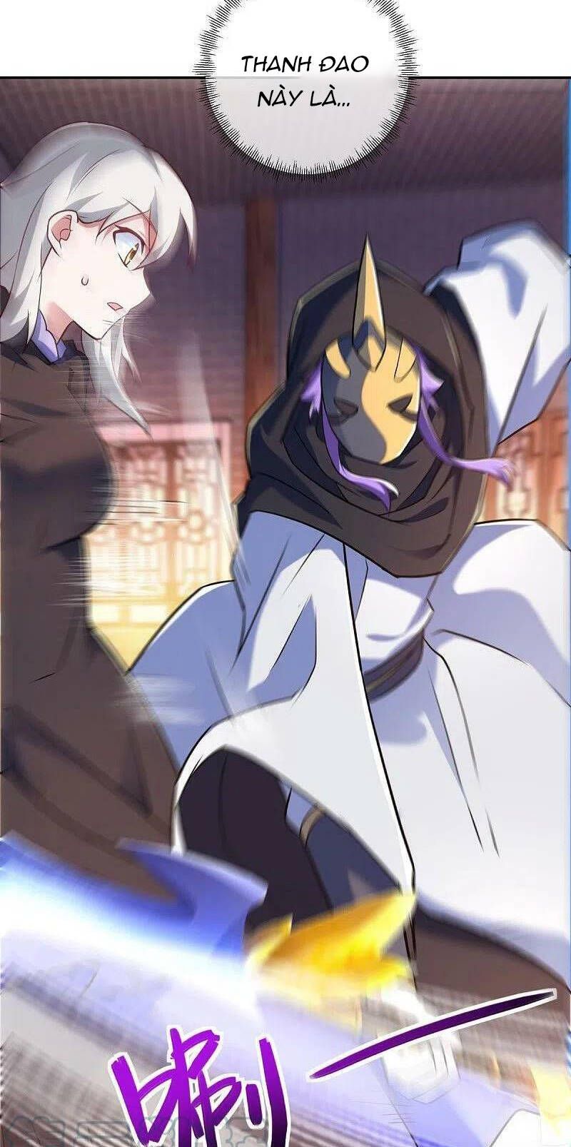 đọc truyện Chiến Hồn Tuyệt Thế Chương 453 ảnh 16 tại Thiên Thai Truyện