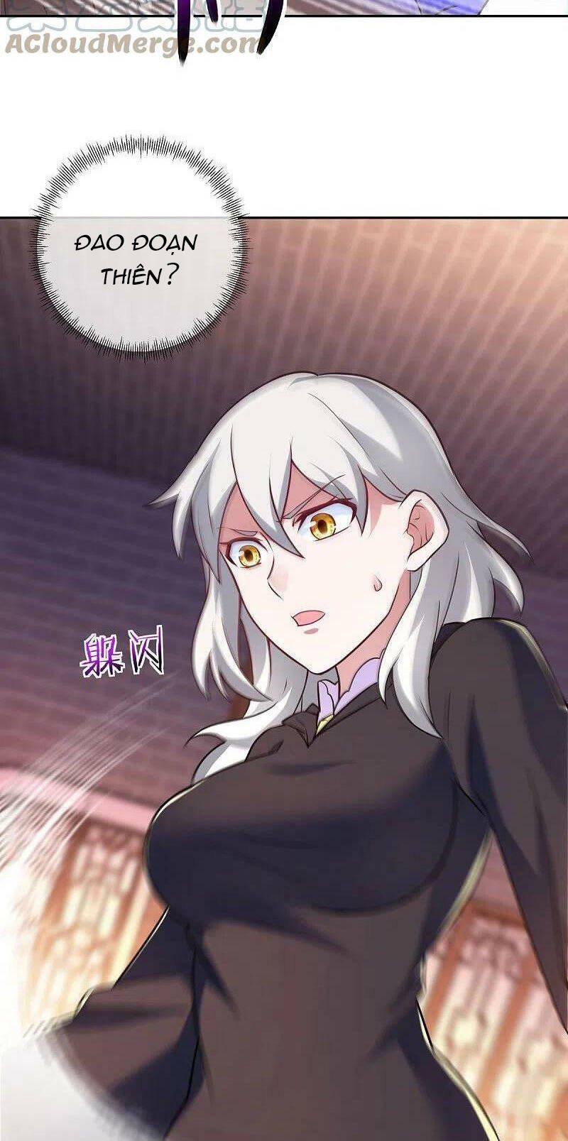 đọc truyện Chiến Hồn Tuyệt Thế Chương 453 ảnh 17 tại Thiên Thai Truyện