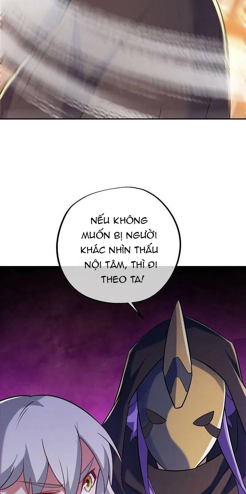 đọc truyện Chiến Hồn Tuyệt Thế Chương 453 ảnh 18 tại Thiên Thai Truyện