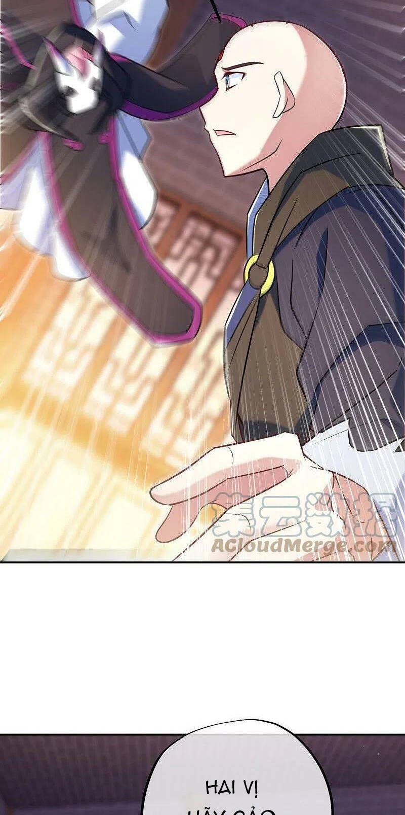 đọc truyện Chiến Hồn Tuyệt Thế Chương 453 ảnh 20 tại Thiên Thai Truyện