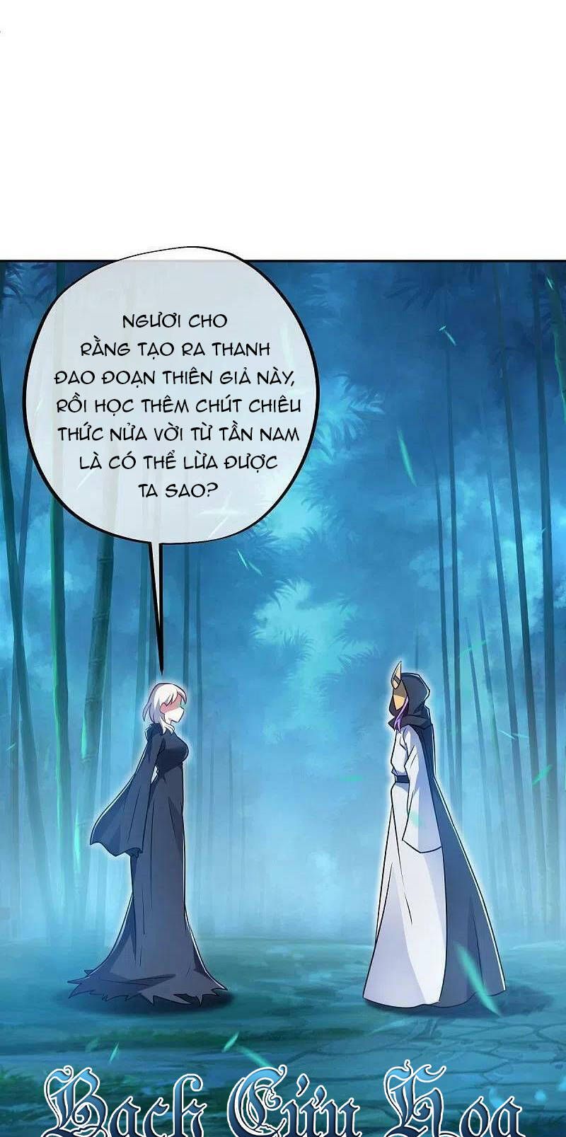 đọc truyện Chiến Hồn Tuyệt Thế Chương 453 ảnh 22 tại Thiên Thai Truyện