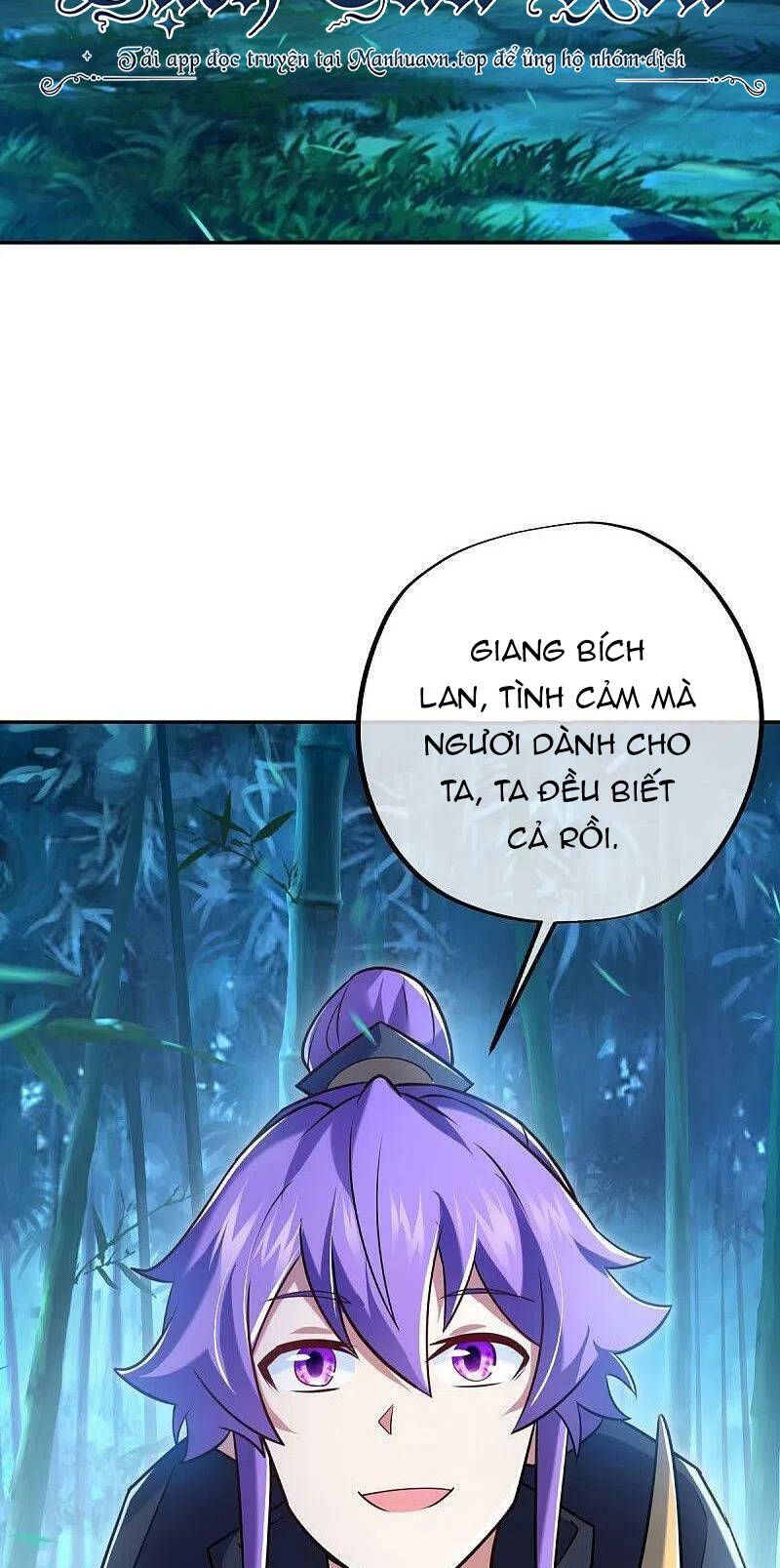 đọc truyện Chiến Hồn Tuyệt Thế Chương 453 ảnh 23 tại Thiên Thai Truyện