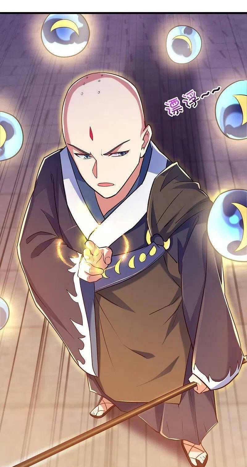 đọc truyện Chiến Hồn Tuyệt Thế Chương 453 ảnh 25 tại Thiên Thai Truyện