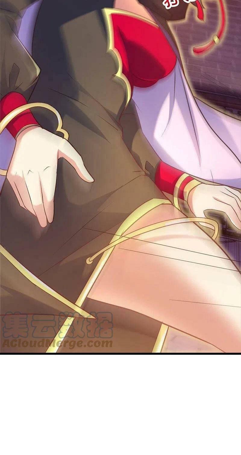 đọc truyện Chiến Hồn Tuyệt Thế Chương 453 ảnh 30 tại Thiên Thai Truyện