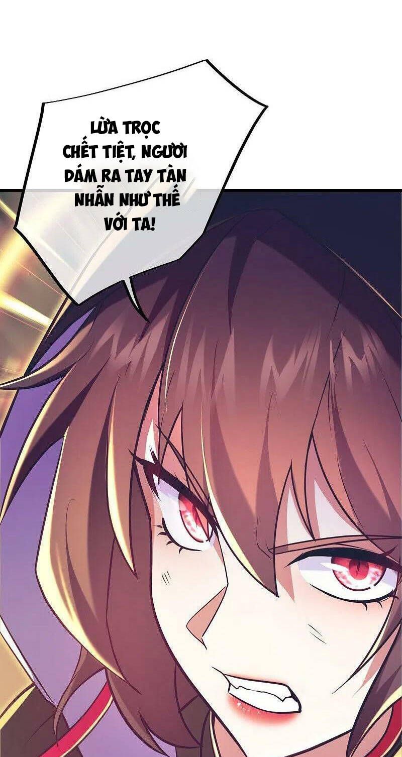 đọc truyện Chiến Hồn Tuyệt Thế Chương 453 ảnh 31 tại Thiên Thai Truyện