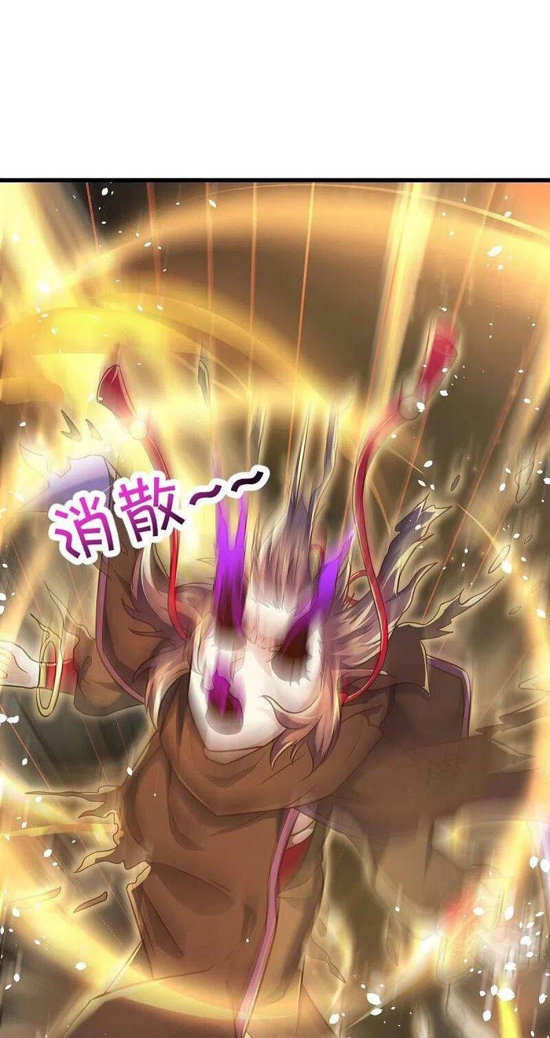 đọc truyện Chiến Hồn Tuyệt Thế Chương 453 ảnh 34 tại Thiên Thai Truyện