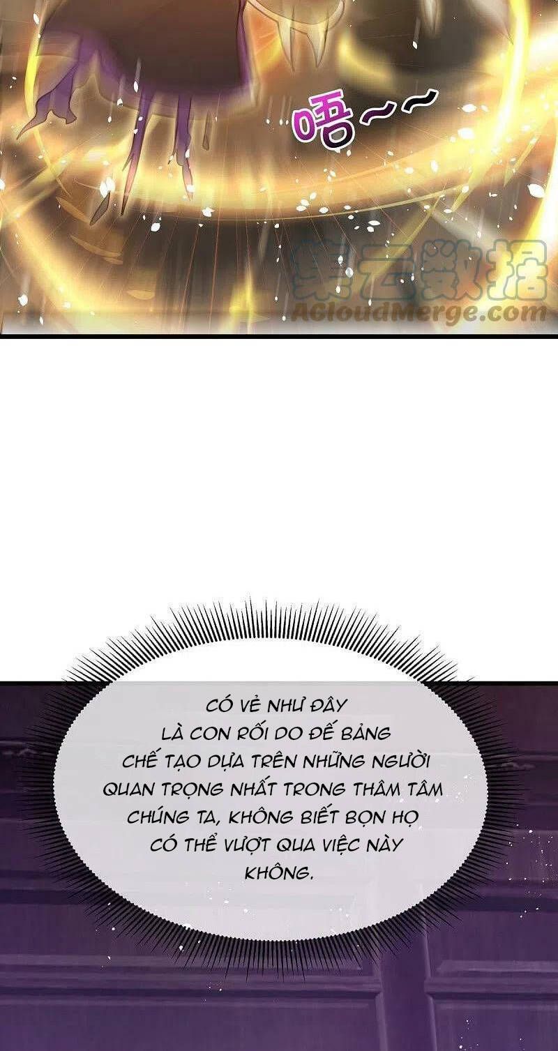 đọc truyện Chiến Hồn Tuyệt Thế Chương 453 ảnh 35 tại Thiên Thai Truyện