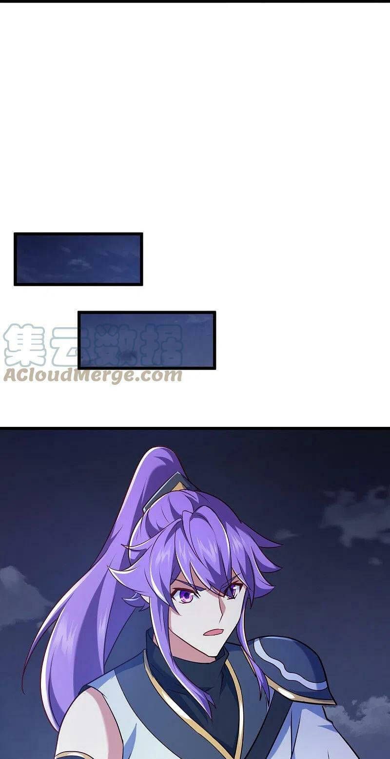 đọc truyện Chiến Hồn Tuyệt Thế Chương 453 ảnh 37 tại Thiên Thai Truyện