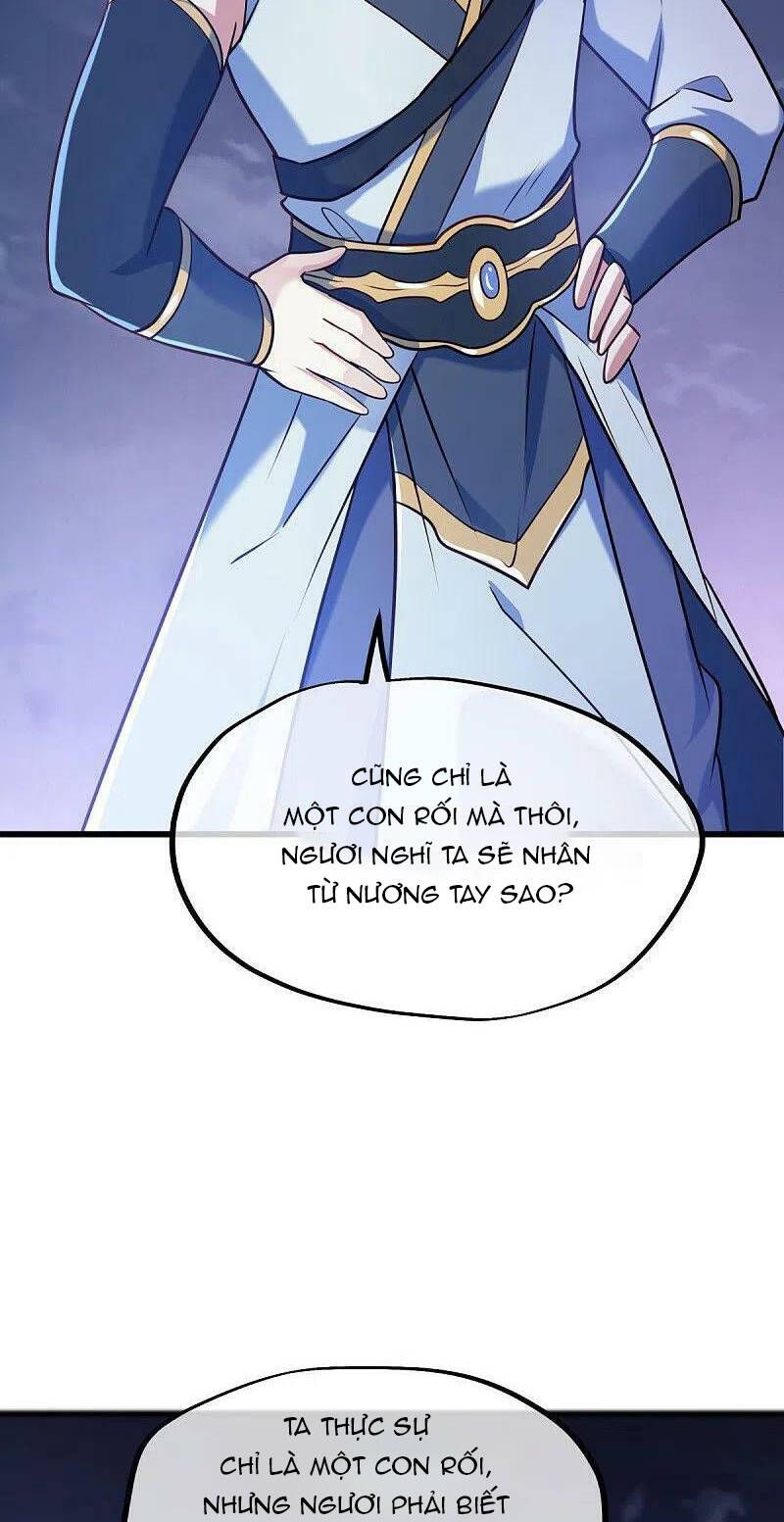 đọc truyện Chiến Hồn Tuyệt Thế Chương 453 ảnh 38 tại Thiên Thai Truyện