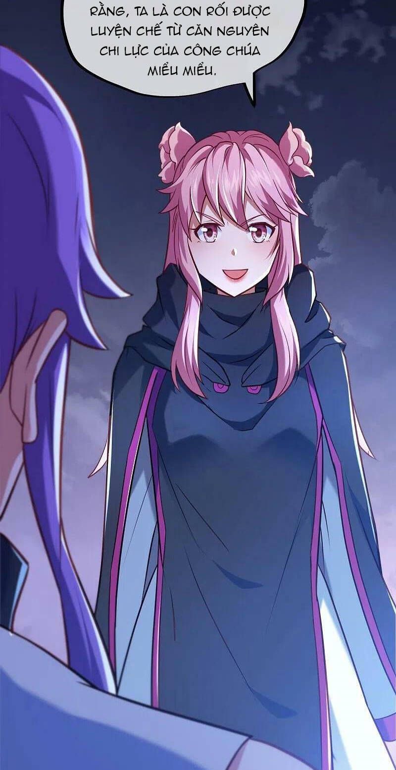 đọc truyện Chiến Hồn Tuyệt Thế Chương 453 ảnh 39 tại Thiên Thai Truyện