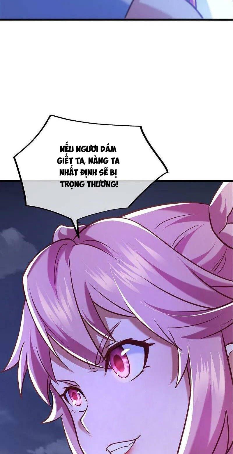 đọc truyện Chiến Hồn Tuyệt Thế Chương 453 ảnh 40 tại Thiên Thai Truyện