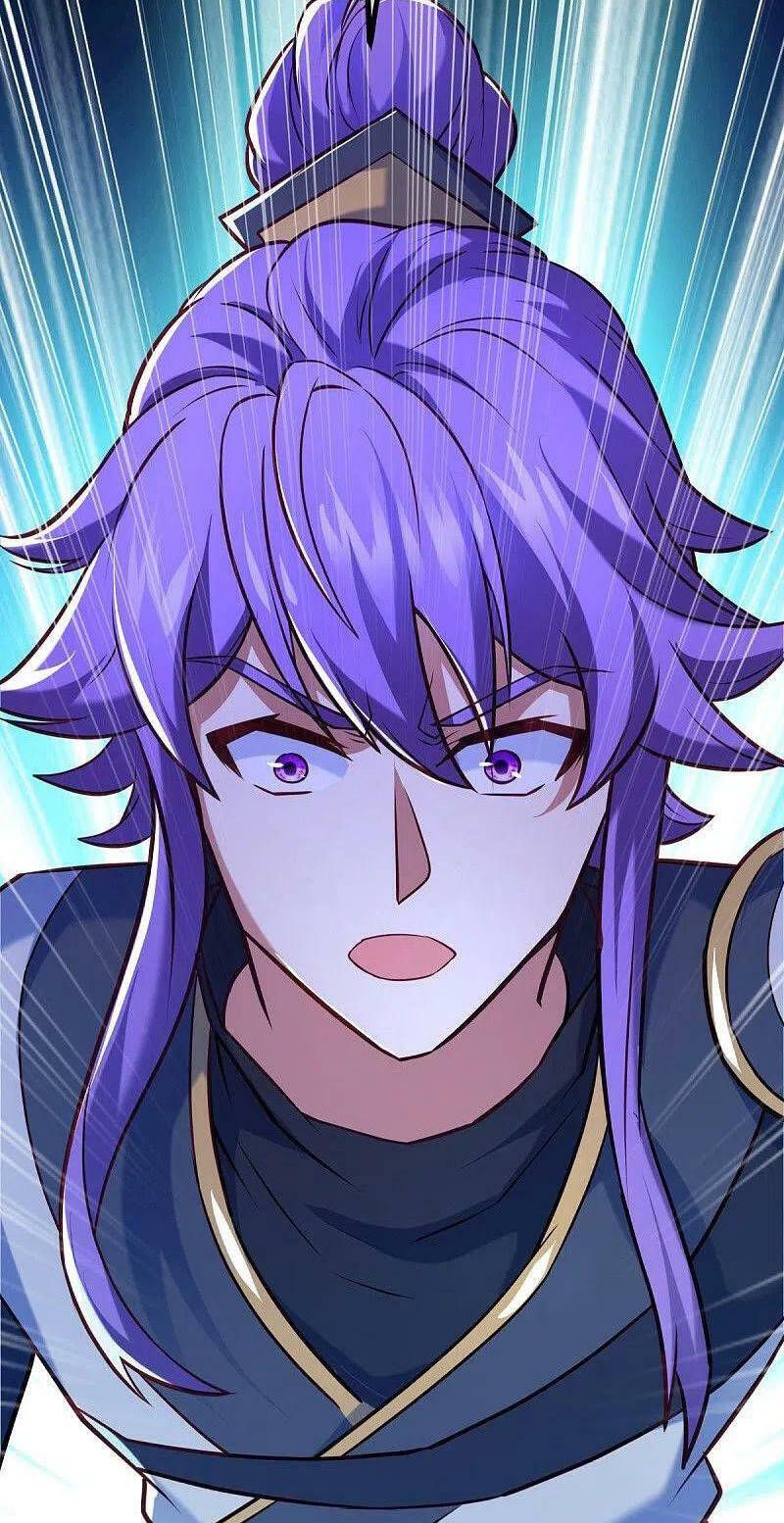 đọc truyện Chiến Hồn Tuyệt Thế Chương 453 ảnh 42 tại Thiên Thai Truyện