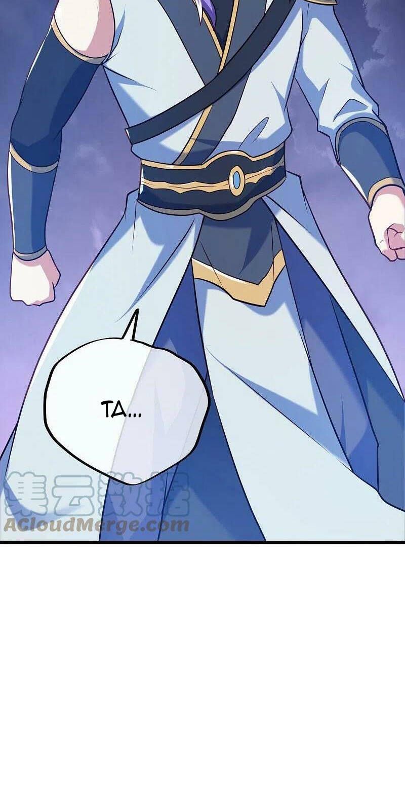 đọc truyện Chiến Hồn Tuyệt Thế Chương 453 ảnh 44 tại Thiên Thai Truyện