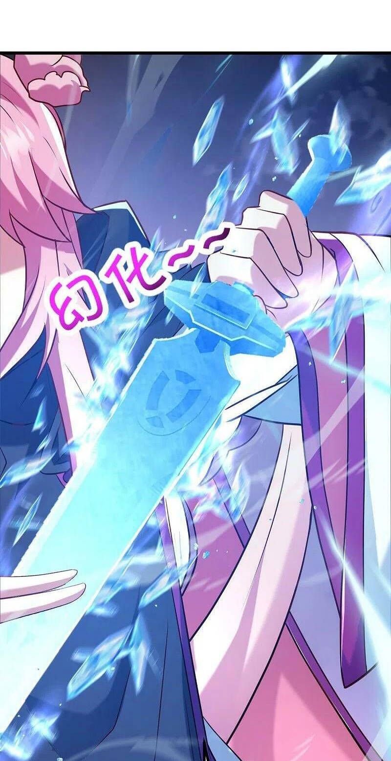 đọc truyện Chiến Hồn Tuyệt Thế Chương 453 ảnh 45 tại Thiên Thai Truyện