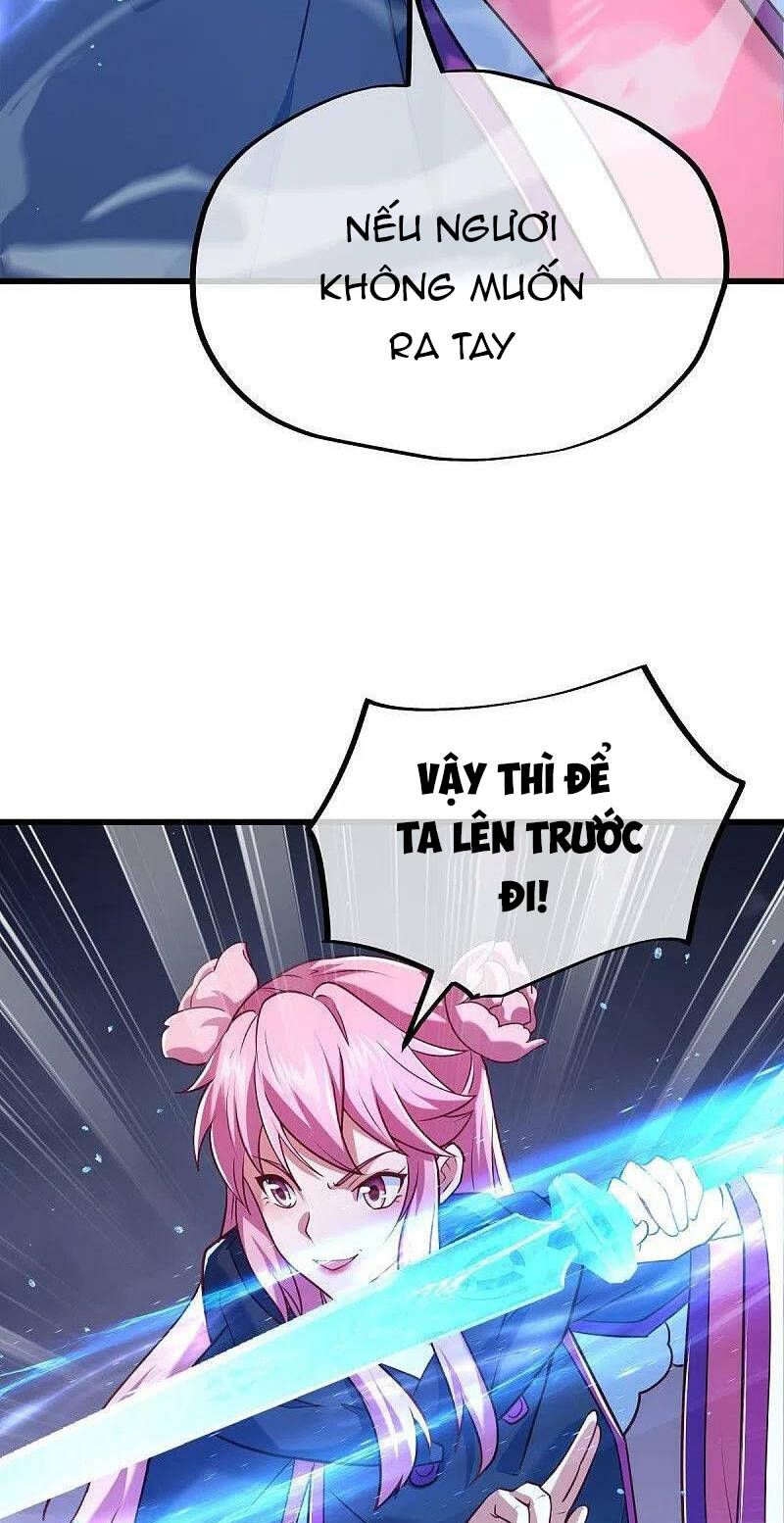 đọc truyện Chiến Hồn Tuyệt Thế Chương 453 ảnh 46 tại Thiên Thai Truyện