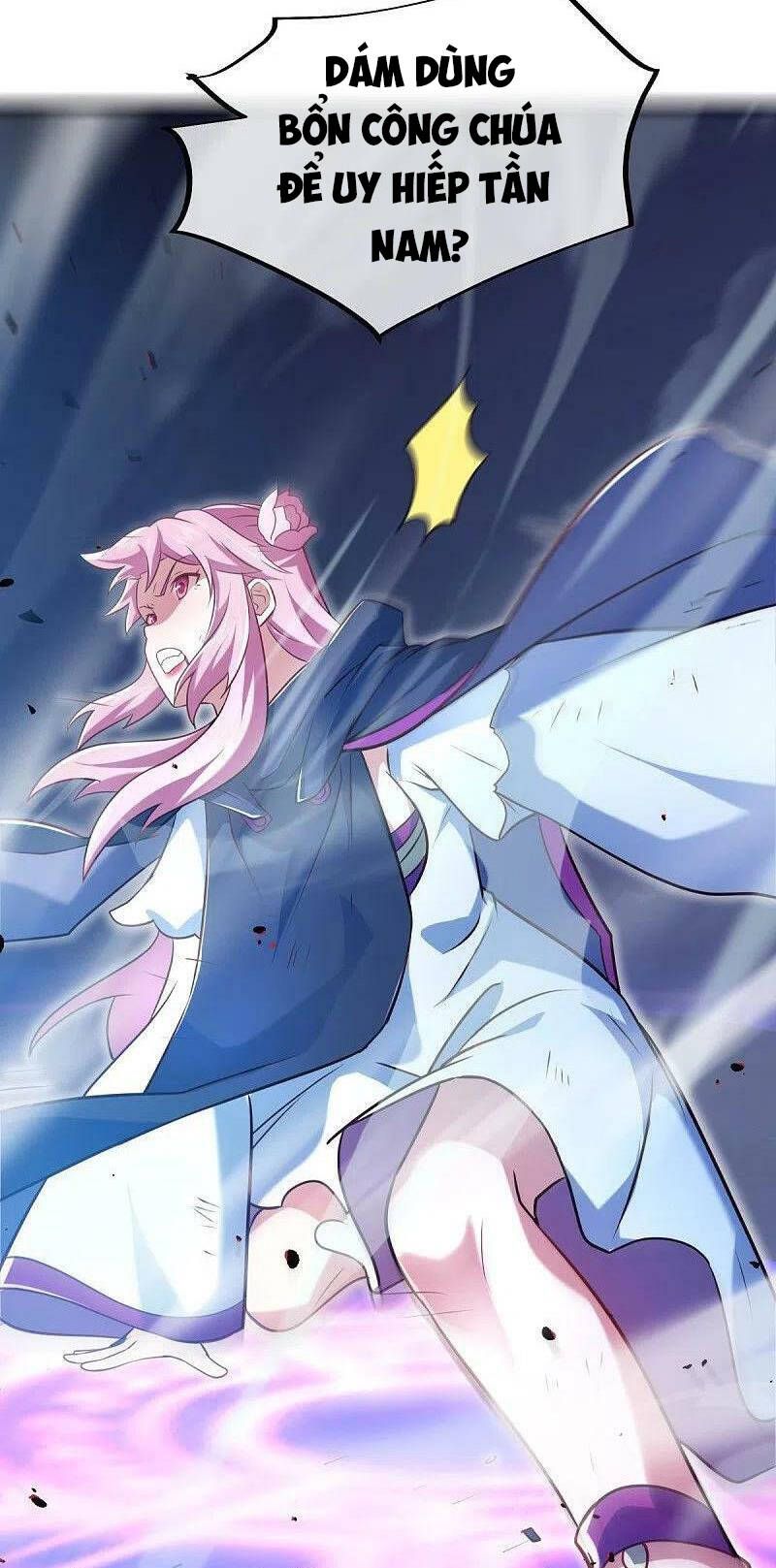 đọc truyện Chiến Hồn Tuyệt Thế Chương 453 ảnh 51 tại Thiên Thai Truyện