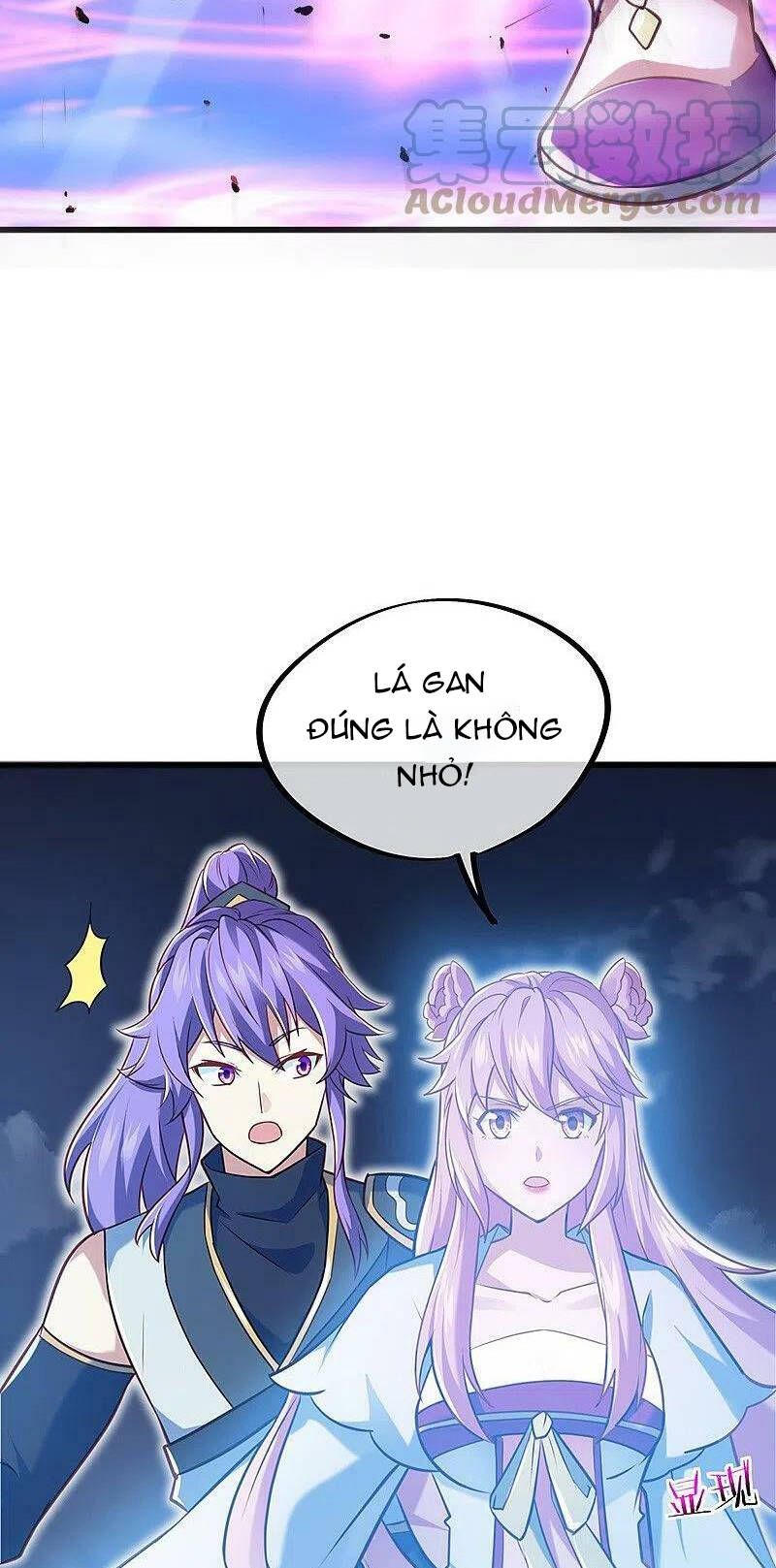 đọc truyện Chiến Hồn Tuyệt Thế Chương 453 ảnh 52 tại Thiên Thai Truyện