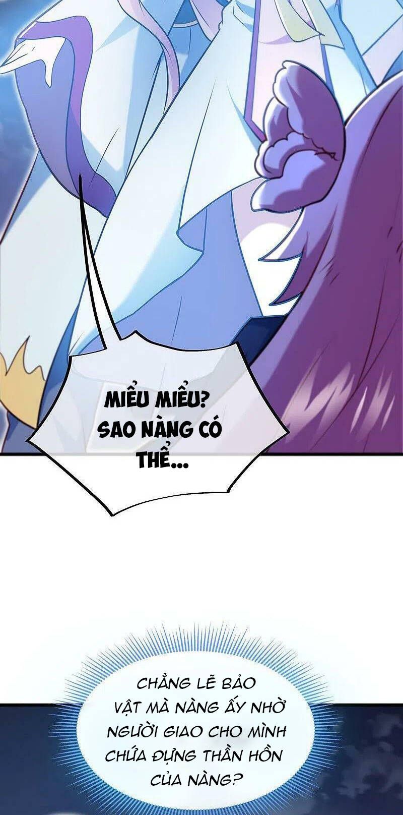 đọc truyện Chiến Hồn Tuyệt Thế Chương 453 ảnh 53 tại Thiên Thai Truyện