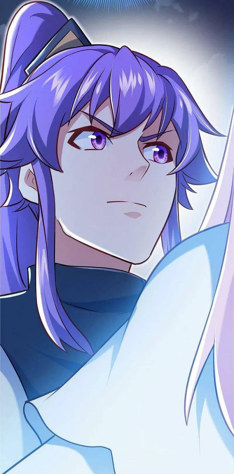 đọc truyện Chiến Hồn Tuyệt Thế Chương 453 ảnh 54 tại Thiên Thai Truyện