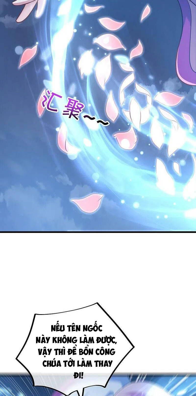 đọc truyện Chiến Hồn Tuyệt Thế Chương 453 ảnh 56 tại Thiên Thai Truyện