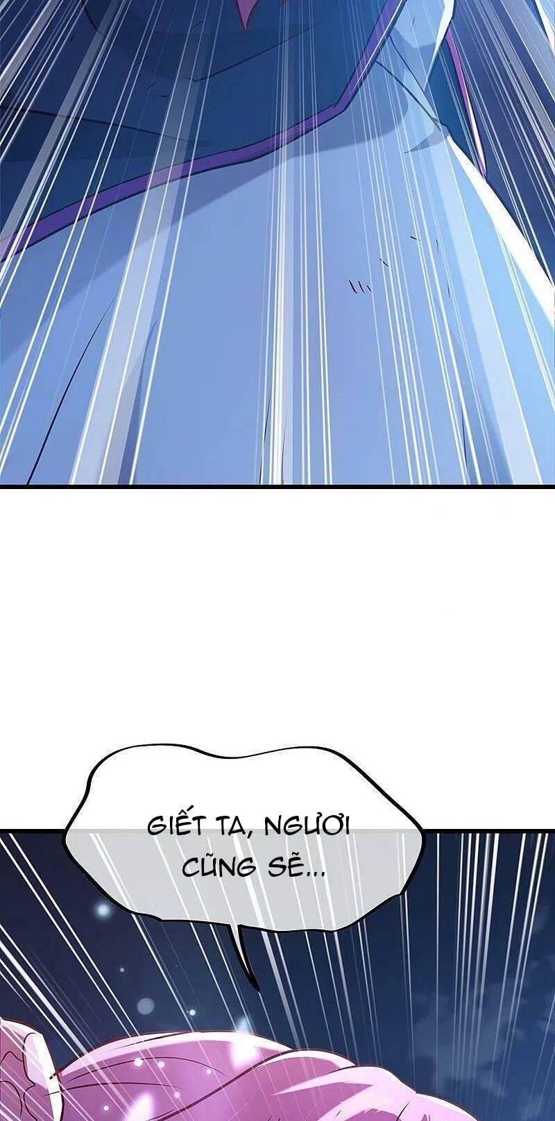 đọc truyện Chiến Hồn Tuyệt Thế Chương 453 ảnh 59 tại Thiên Thai Truyện