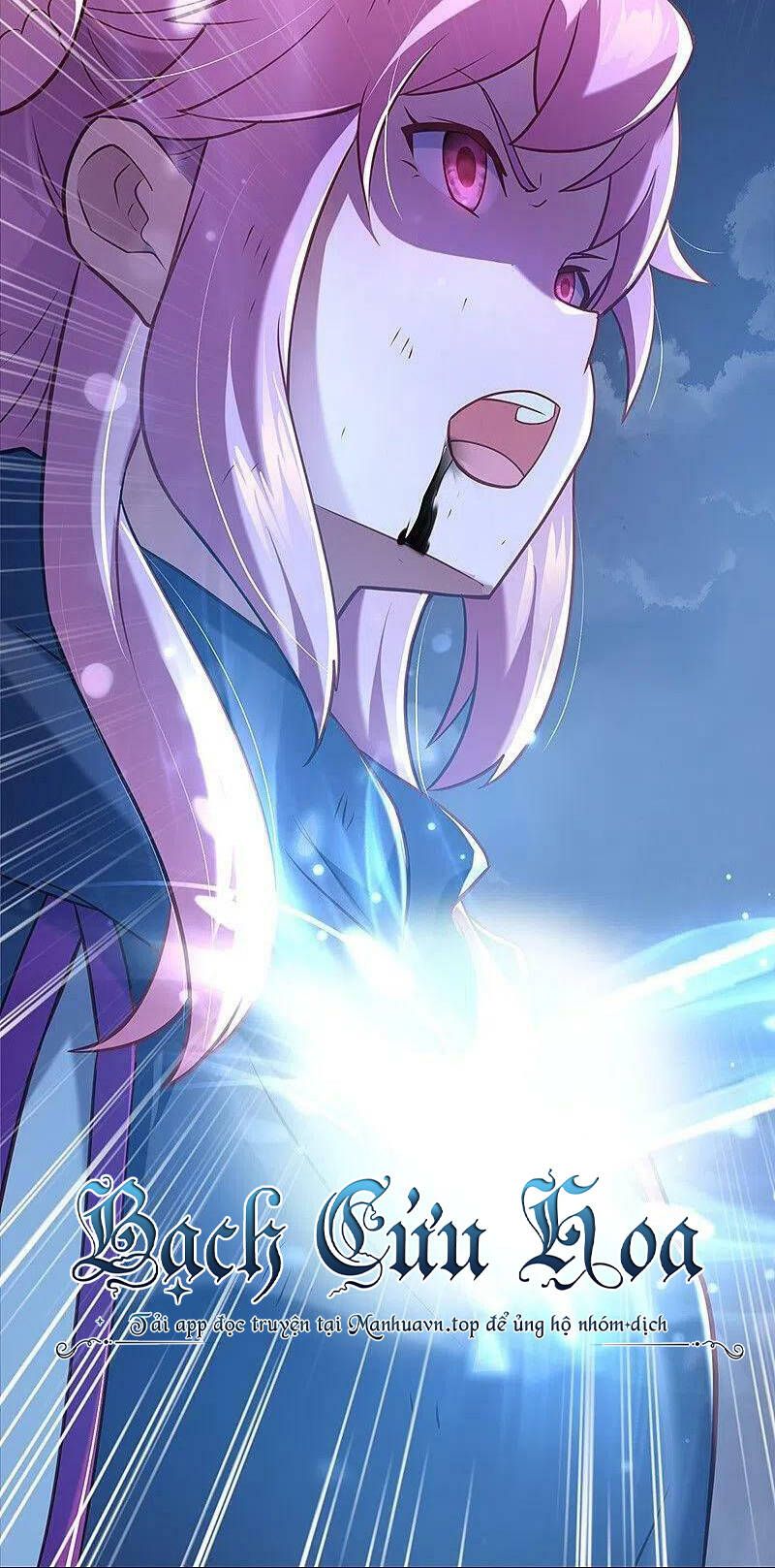 đọc truyện Chiến Hồn Tuyệt Thế Chương 453 ảnh 60 tại Thiên Thai Truyện