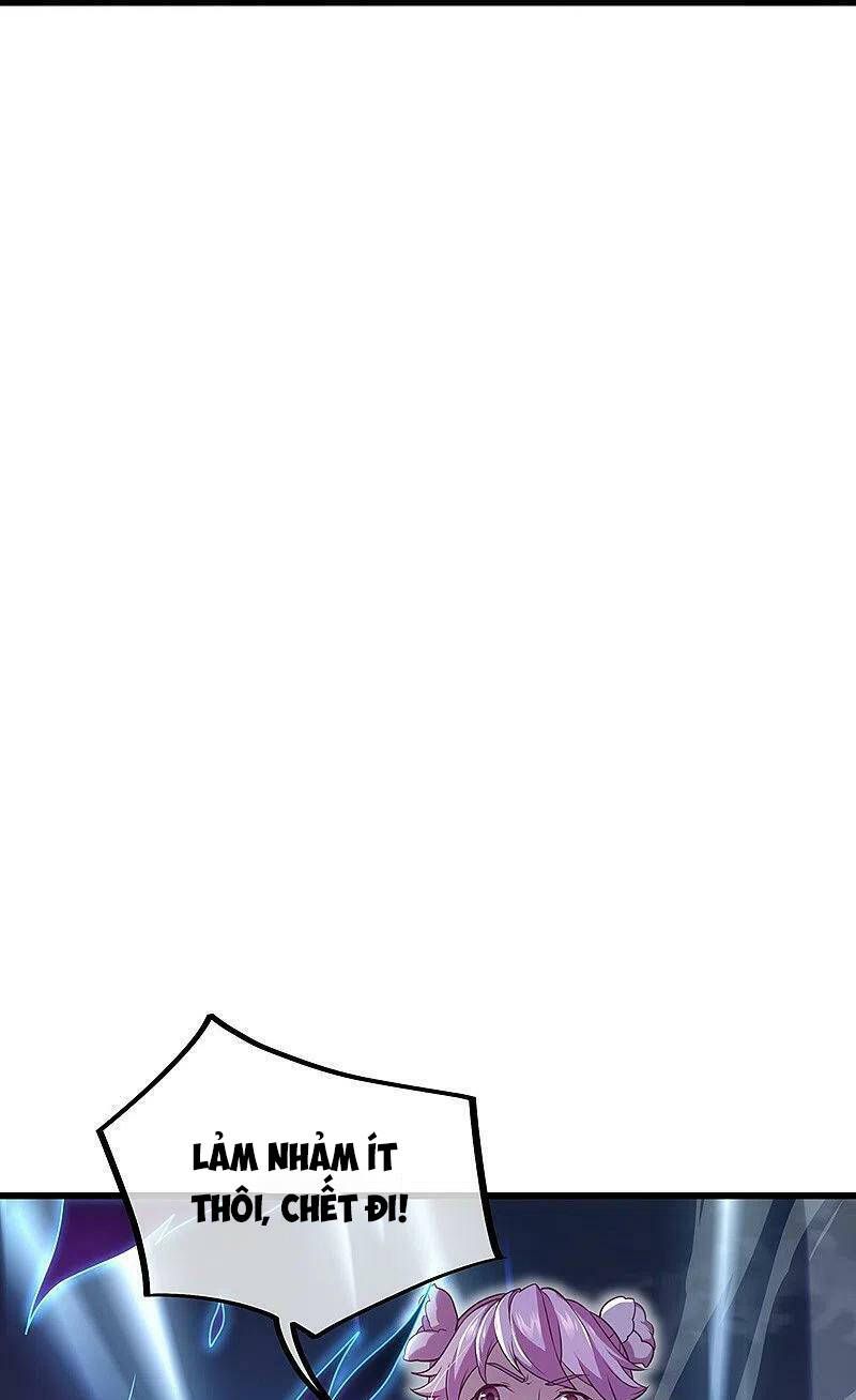 đọc truyện Chiến Hồn Tuyệt Thế Chương 453 ảnh 61 tại Thiên Thai Truyện