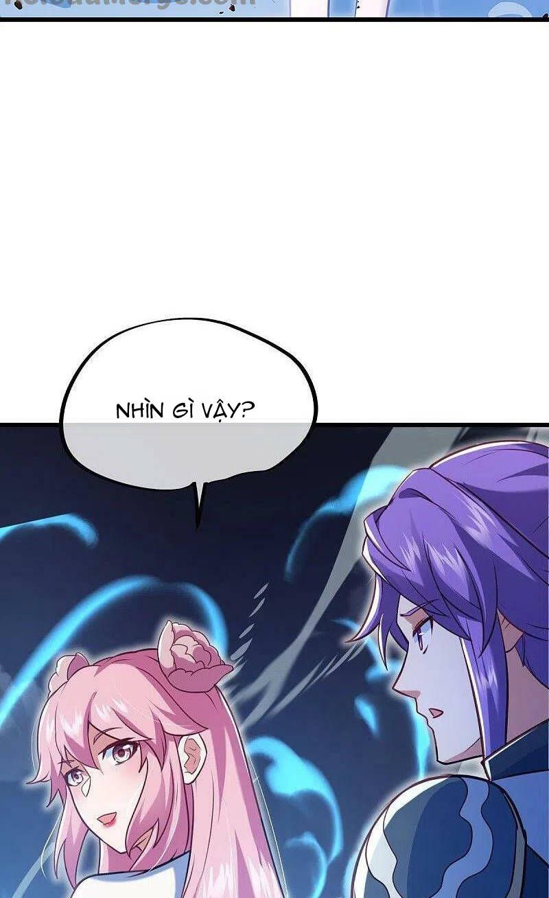 đọc truyện Chiến Hồn Tuyệt Thế Chương 453 ảnh 63 tại Thiên Thai Truyện