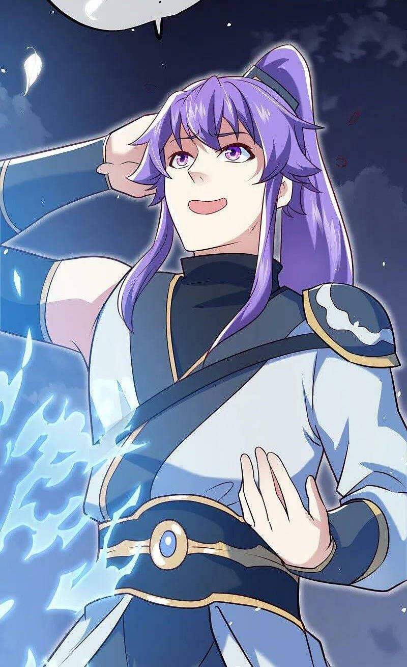 đọc truyện Chiến Hồn Tuyệt Thế Chương 453 ảnh 67 tại Thiên Thai Truyện