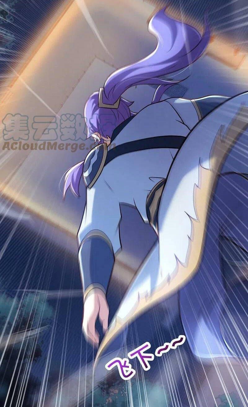 đọc truyện Chiến Hồn Tuyệt Thế Chương 453 ảnh 71 tại Thiên Thai Truyện