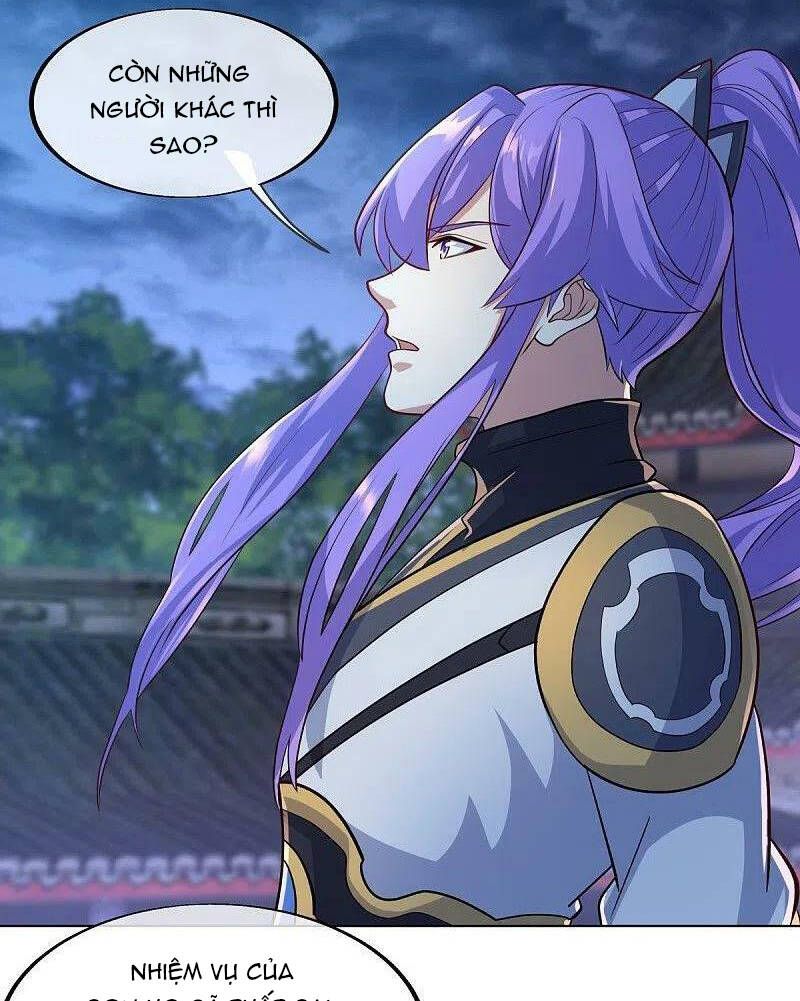 đọc truyện Chiến Hồn Tuyệt Thế Chương 453 ảnh 77 tại Thiên Thai Truyện