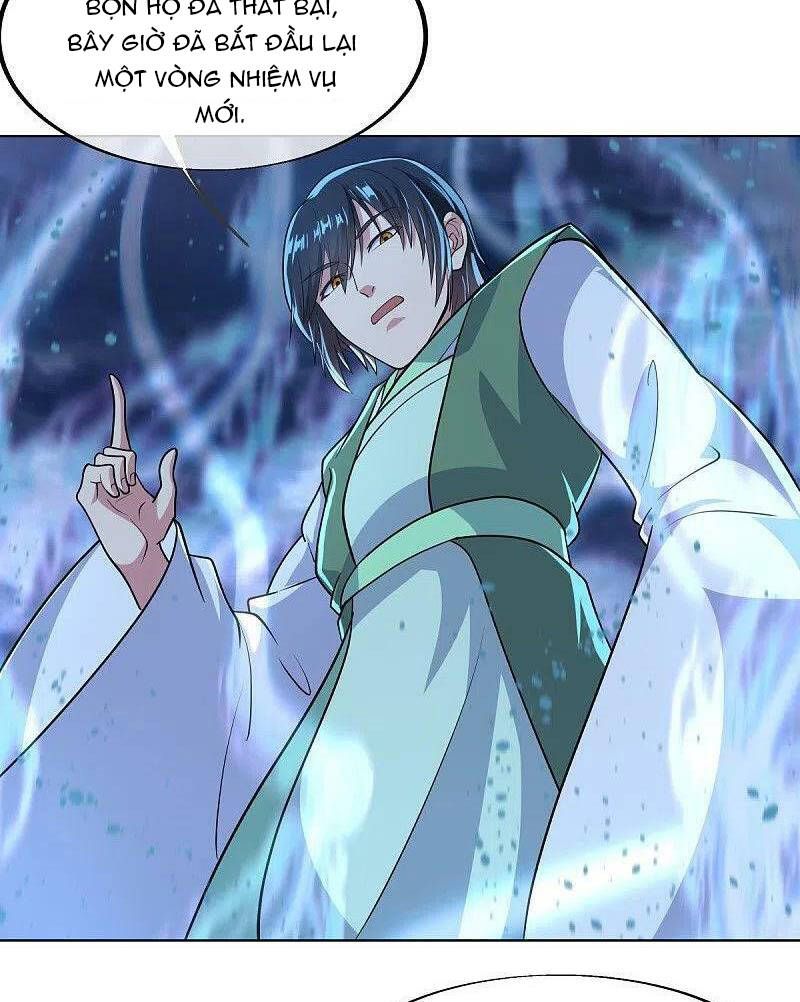 đọc truyện Chiến Hồn Tuyệt Thế Chương 453 ảnh 78 tại Thiên Thai Truyện