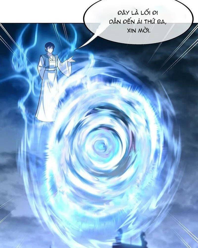 đọc truyện Chiến Hồn Tuyệt Thế Chương 453 ảnh 79 tại Thiên Thai Truyện