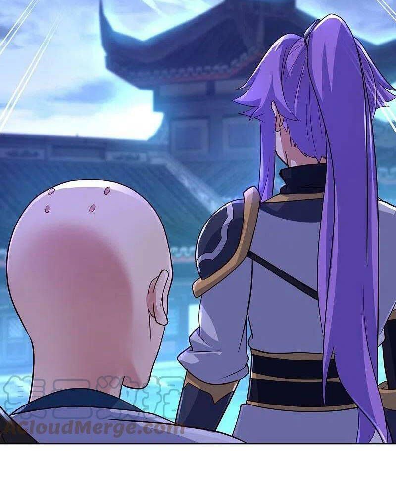 đọc truyện Chiến Hồn Tuyệt Thế Chương 453 ảnh 80 tại Thiên Thai Truyện